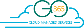 GO365 – Cloud Hosting Managed Services Logo