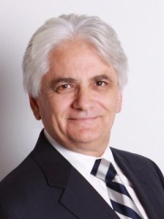 Nic Rosato